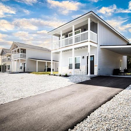 Lakeshore Retreat Каньйон-Лейк Екстер'єр фото
